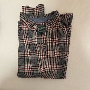 Woolrich Flannel